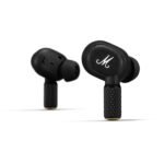 Marshall Motif II ANC True Wireless In-Ear Headphones (Black) - Image 2