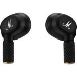 Marshall Motif II ANC True Wireless In-Ear Headphones (Black) - Image 3