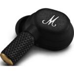 Marshall Motif II ANC True Wireless In-Ear Headphones (Black) - Image 4
