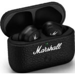Marshall Motif II ANC True Wireless In-Ear Headphones (Black) - Image 5