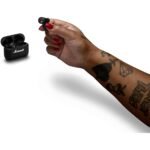Marshall Motif II ANC True Wireless In-Ear Headphones (Black) - Image 6