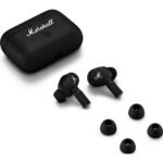 Marshall Motif II ANC True Wireless In-Ear Headphones (Black) - Image 8