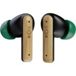 Marley Little Birds True Wireless In-Ear Headphones (Black)