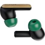 Marley Little Birds True Wireless In-Ear Headphones (Black) - Image 2