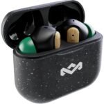 Marley Little Birds True Wireless In-Ear Headphones (Black) - Image 3