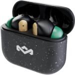 Marley Little Birds True Wireless In-Ear Headphones (Black) - Image 4