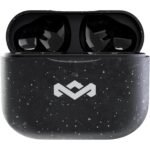 Marley Little Birds True Wireless In-Ear Headphones (Black) - Image 5