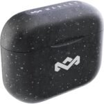 Marley Little Birds True Wireless In-Ear Headphones (Black) - Image 7