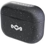 Marley Little Birds True Wireless In-Ear Headphones (Black) - Image 8