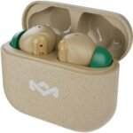 Marley Little Birds True Wireless In-Ear Headphones (Cream) - Image 3