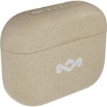 Marley Little Birds True Wireless In-Ear Headphones (Cream) - Image 7