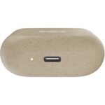 Marley Little Birds True Wireless In-Ear Headphones (Cream) - Image 9
