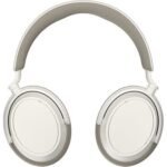 Sennheiser Accentum Plus Adaptive NC Wireless Over-Ear Headphones (White) - Image 2