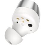 Sennheiser Momentum True Wireless 4 In-Ear Headphones (White Silver) - Image 4