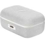 Sennheiser Momentum True Wireless 4 In-Ear Headphones (White Silver) - Image 6