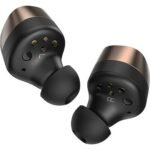 Sennheiser Momentum True Wireless 4 In-Ear Headphones (Black Copper) - Image 2