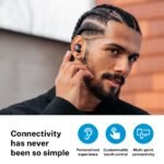 Sennheiser Momentum True Wireless 4 In-Ear Headphones (Black Copper) - Image 12