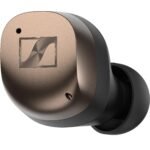 Sennheiser Momentum True Wireless 4 In-Ear Headphones (Black Copper) - Image 3