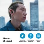 Sennheiser Momentum True Wireless 4 In-Ear Headphones (Black Copper) - Image 7