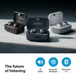 Sennheiser Momentum True Wireless 4 In-Ear Headphones (Black Copper) - Image 9