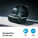Sennheiser Momentum True Wireless 4 In-Ear Headphones (Black Copper) - Image 10