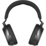 Sennheiser Momentum Wireless 4 (Graphite) Over-Ear ANC Headphones - Image 2