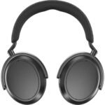 Sennheiser Momentum Wireless 4 (Graphite) Over-Ear ANC Headphones - Image 3