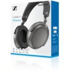 Sennheiser Momentum Wireless 4 (Graphite) Over-Ear ANC Headphones - Image 8