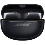 Bose Ultra Open Earbuds (Black) - Image 8