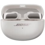 Bose Ultra Open Earbuds (White Smoke) - Image 8