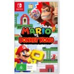 Mario vs. Donkey Kong