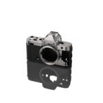 Nikon Z f Full Frame Mirrorless Camera (Moss Green)[Body Only] - Image 7