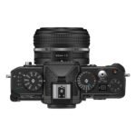 Nikon Z f Full Frame Mirrorless Camera with Nikkor Z 40mm f/2 [SE] Lens (Black) - Image 2
