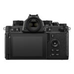 Nikon Z f Full Frame Mirrorless Camera with Nikkor Z 40mm f/2 [SE] Lens (Black) - Image 3