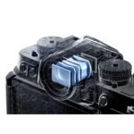 Nikon Z f Full Frame Mirrorless Camera with Nikkor Z 40mm f/2 [SE] Lens (Black) - Image 6