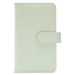 Fujifilm Instax Mini Film Photo Album (Mint Green) - Image 2