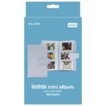 Fujifilm Instax Mini Film Photo Album (Clay White) - Image 3