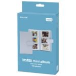 Fujifilm Instax Mini Film Photo Album (Clay White) - Image 4
