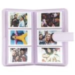 Fujifilm Instax Mini Film Photo Album (Lilac Purple)
