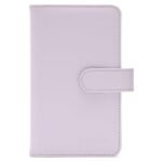 Fujifilm Instax Mini Film Photo Album (Lilac Purple) - Image 2