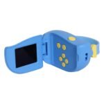XCD Kids Mini Camcorder (Blue) - Image 2