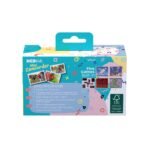 XCD Kids Mini Camcorder (Blue) - Image 4