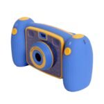 XCD Kids Mini Digital Camera (Blue) - Image 2