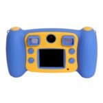XCD Kids Mini Digital Camera (Blue) - Image 3