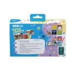 XCD Kids Mini Digital Camera (Blue) - Image 4
