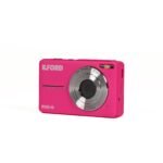 ILFORD PIXI-D Compact Digital Camera (Hot Pink) - Image 2