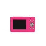 ILFORD PIXI-D Compact Digital Camera (Hot Pink) - Image 5