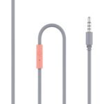 Belkin SOUNDFORM Mini Wired On-Ear Headphones for Kids (Pink) - Image 5