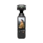 DJI Osmo Pocket 3 4K 3 Axis Gimbal Camera - Image 2