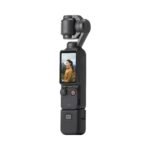 DJI Osmo Pocket 3 4K 3 Axis Gimbal Camera - Image 4